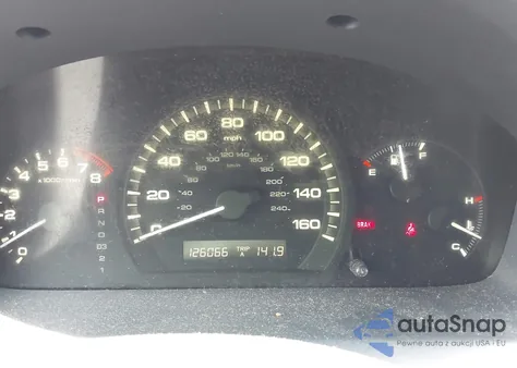 2007 Honda Accord 2.4 Vp z USA, uszkodzony, nr VIN 1HGCM56197A135790